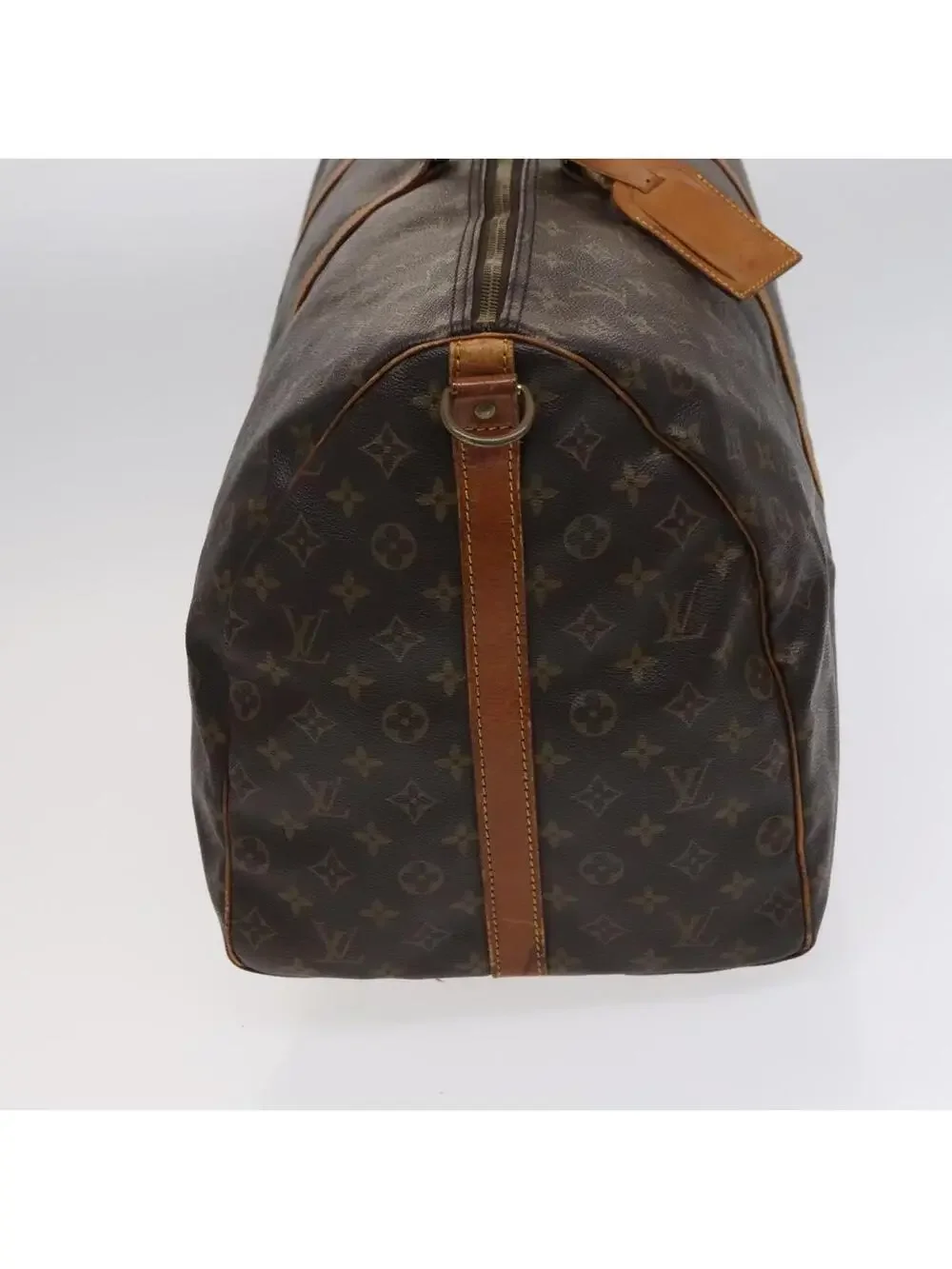 Louis Vuitton Keepall Bandouliere 60 #344148L55B